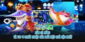Bắn cá rồng